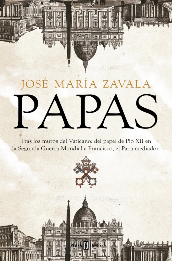 [9788401038969] Papas