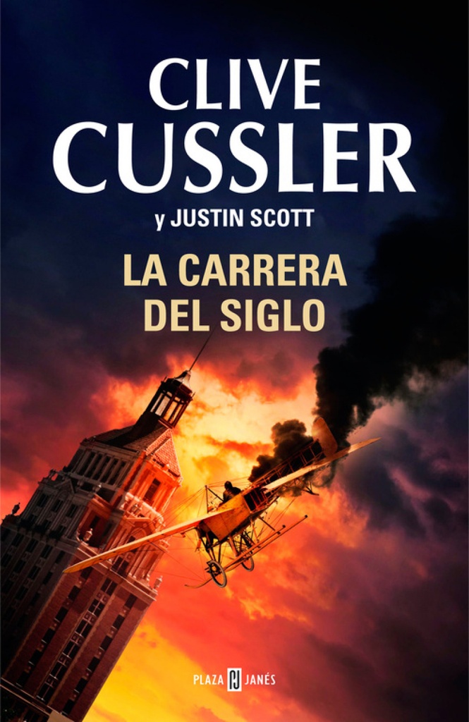 [9788401342356] La carrera del siglo