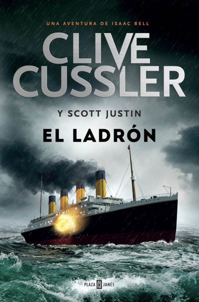 [9788401343339] El ladrón