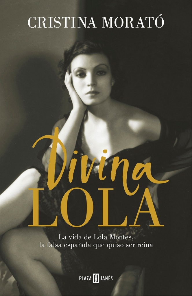 [9788401348051] DIVINA LOLA