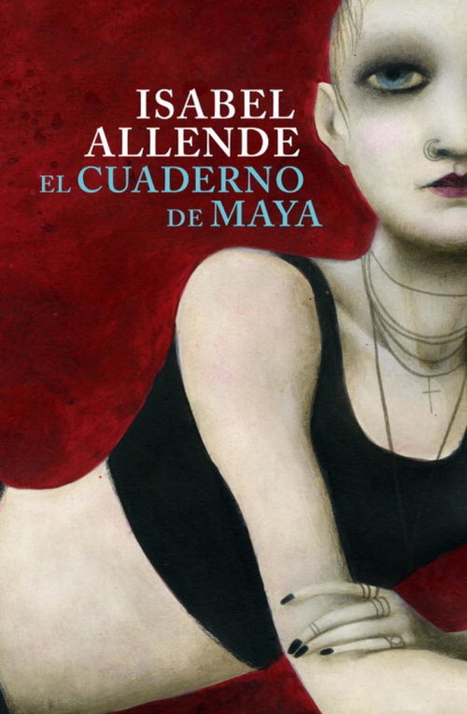 [9788401352072] El Cuaderno de Maya
