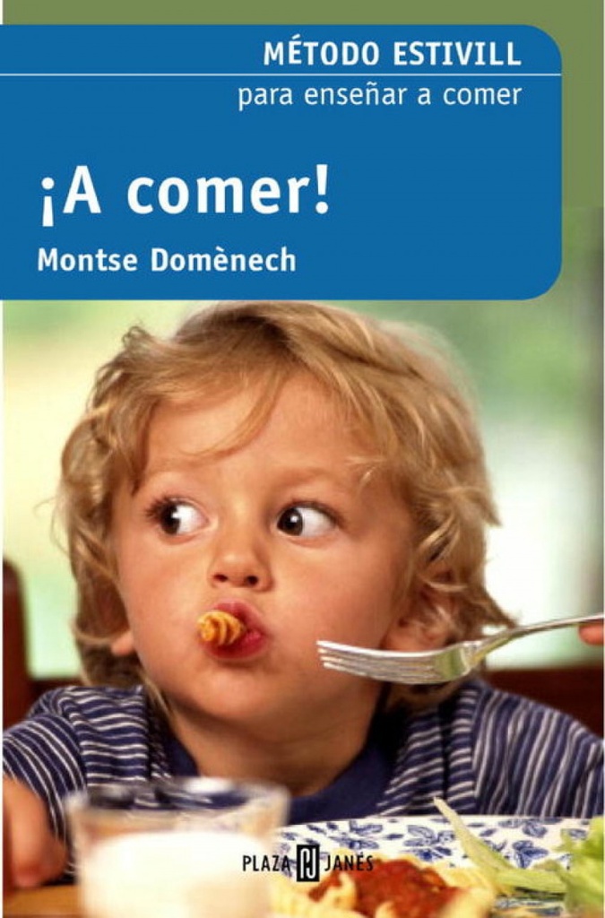 [9788401379161] ¡A comer!