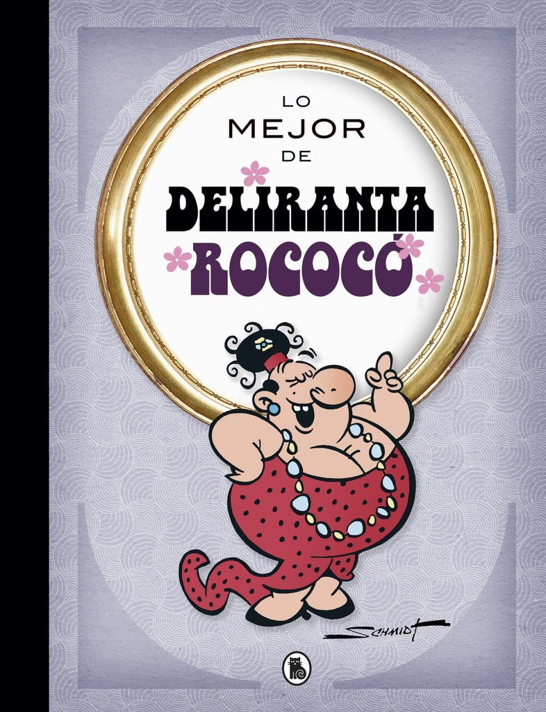 [9788402423047] LO MEJOR DE... DELIRANTA ROCOCÓ