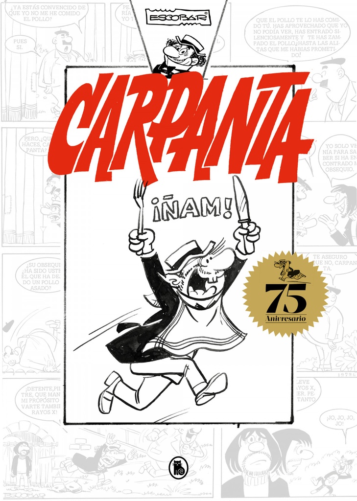 [9788402427878] Carpanta