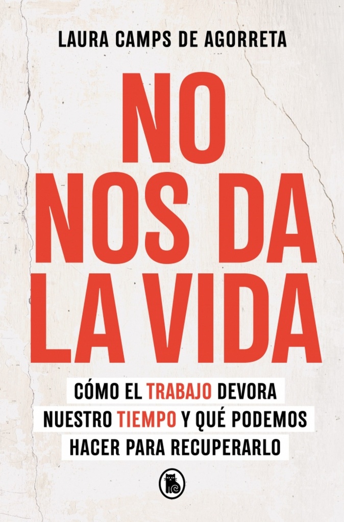[9788402430199] No nos da la vida