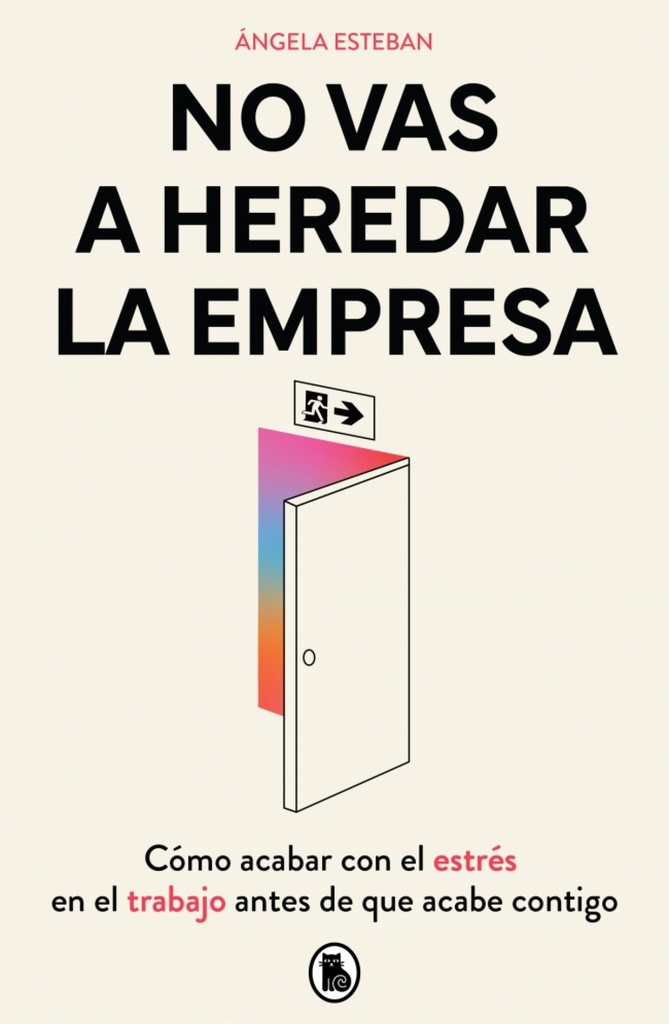 [9788402430588] NO VAS A HEREDAR LA EMPRESA