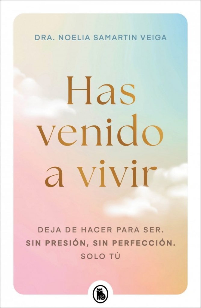 [9788402430656] Has venido a vivir