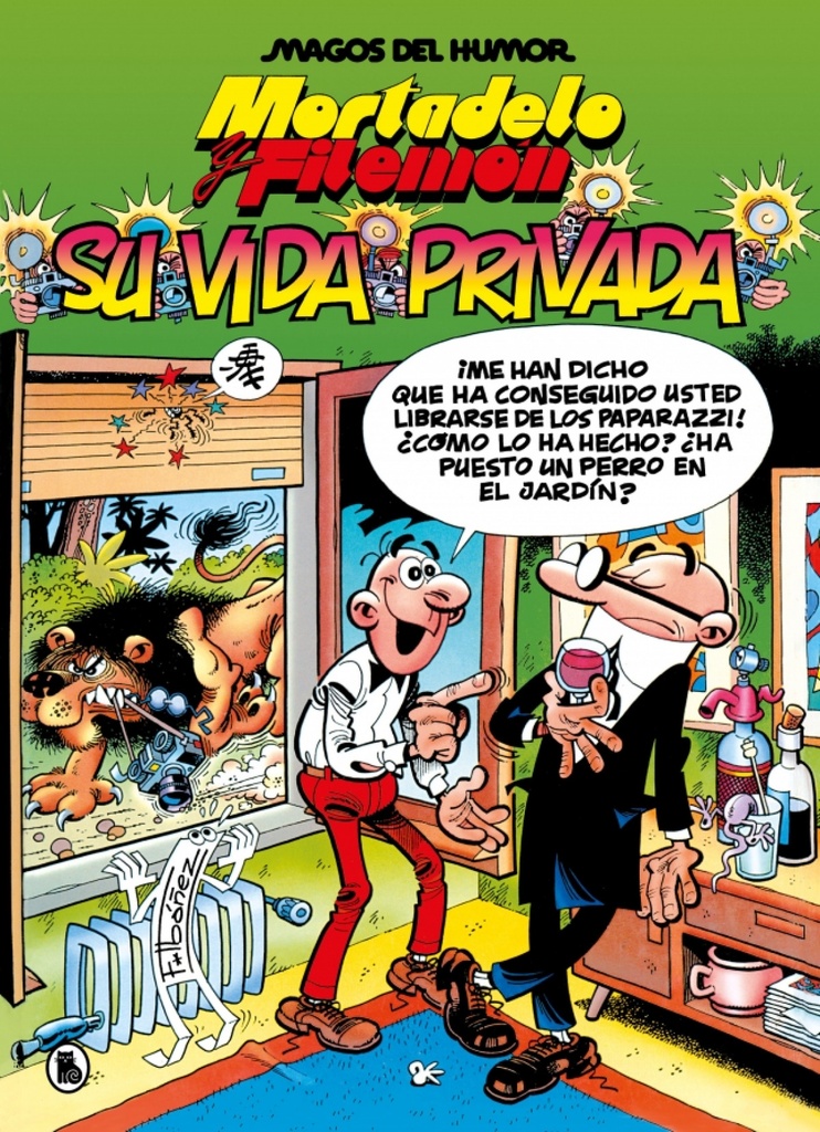 [9788402430816] SU VIDA PRIVADA
