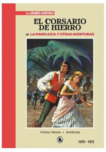 [9788402444547] EL CORSARIO DE HIERRO