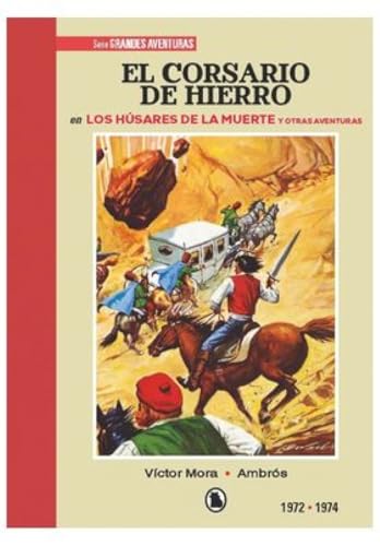 [9788402444578] EL CORSARIO DE HIERRO (1972 - 1974)