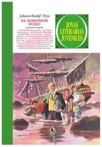 [9788402444790] JOYAS LITERARIAS JUVENILES 02