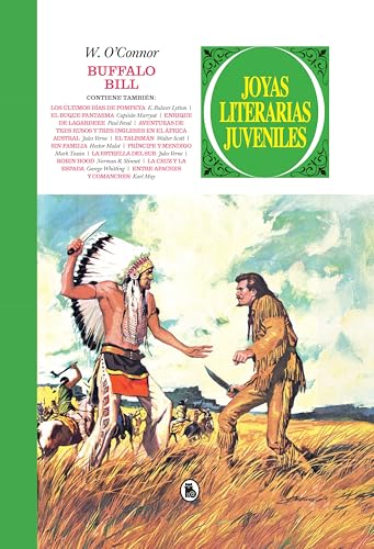 [9788402444806] JOYAS LITERARIAS JUVENILES VOL.3 1971