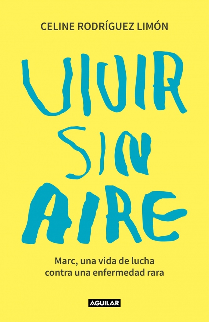 [9788403523630] Vivir sin aire