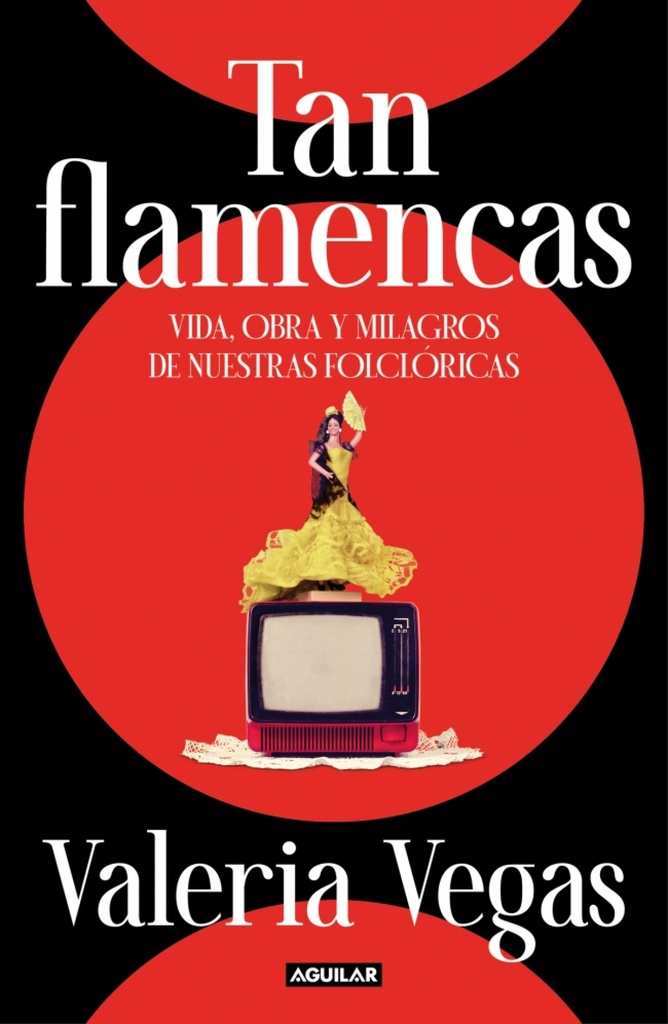 [9788403524972] Tan flamencas