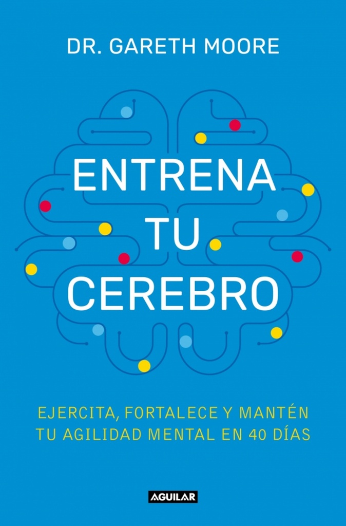 [9788403525085] Entrena tu cerebro