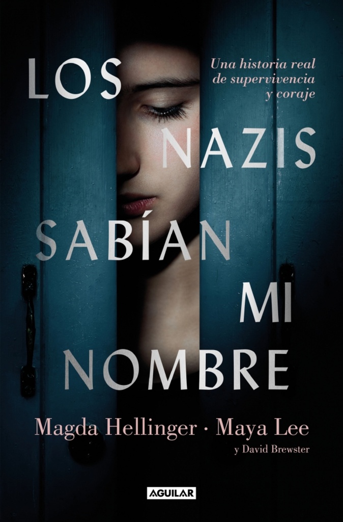 [9788403525382] Los nazis sabían mi nombre