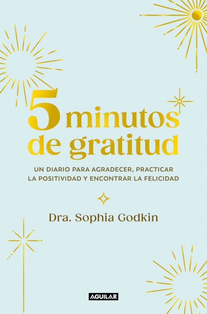 [9788403525399] 5 minutos de gratitud