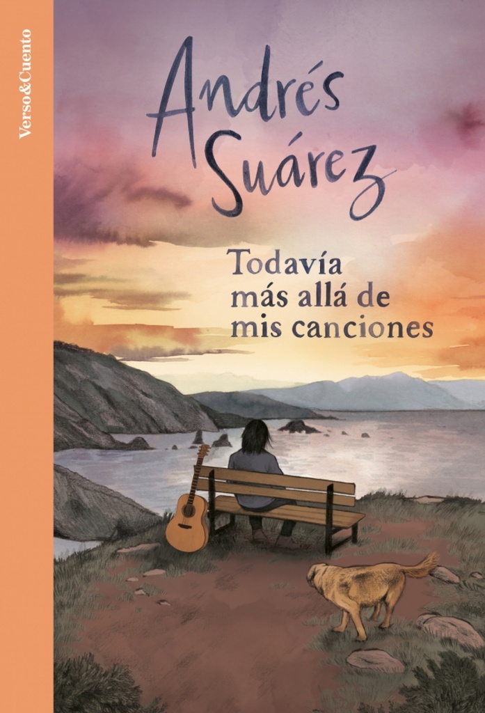 [9788403525740] Todavía más allá de mis canciones