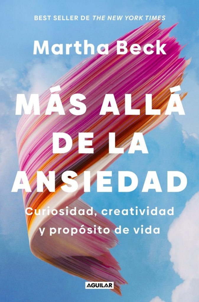 [9788403526396] Más allá de la ansiedad