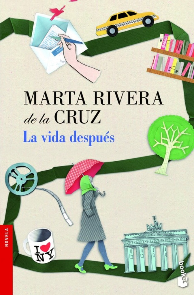 [9788408008736] La vida después