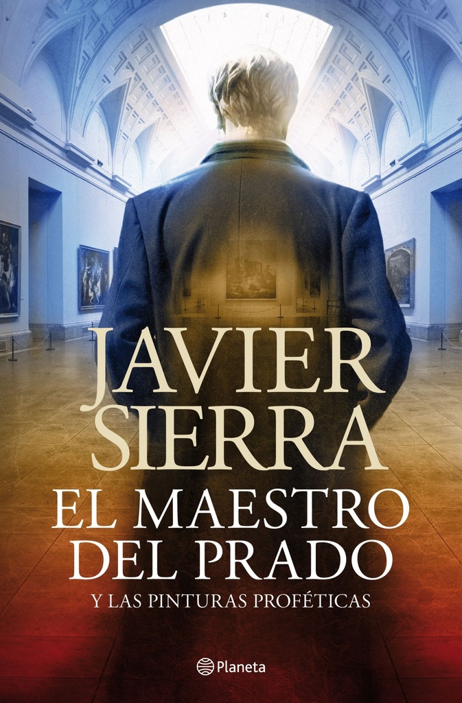 [9788408030690] EL MAESTRO DEL PRADO