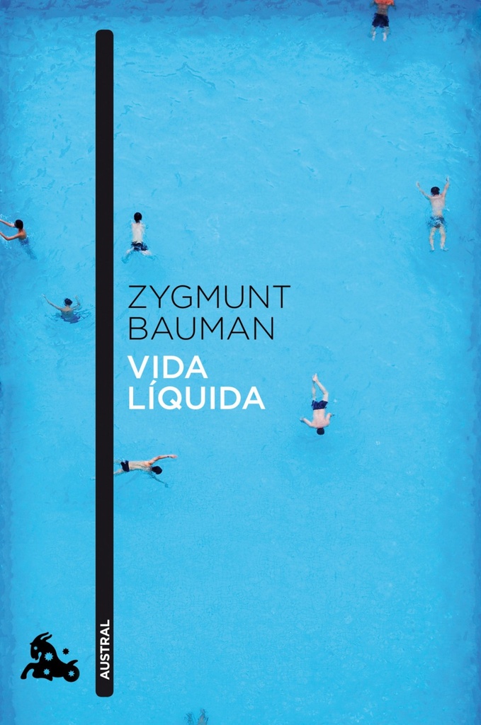 [9788408040958] Vida liquida