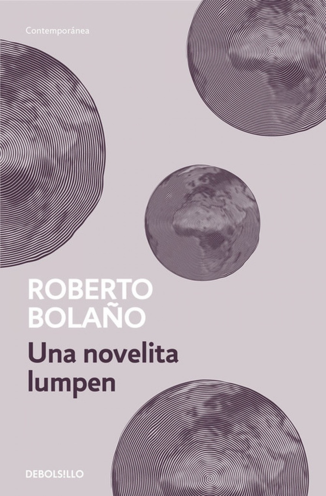 [9788466337069] Una novelita lumpen