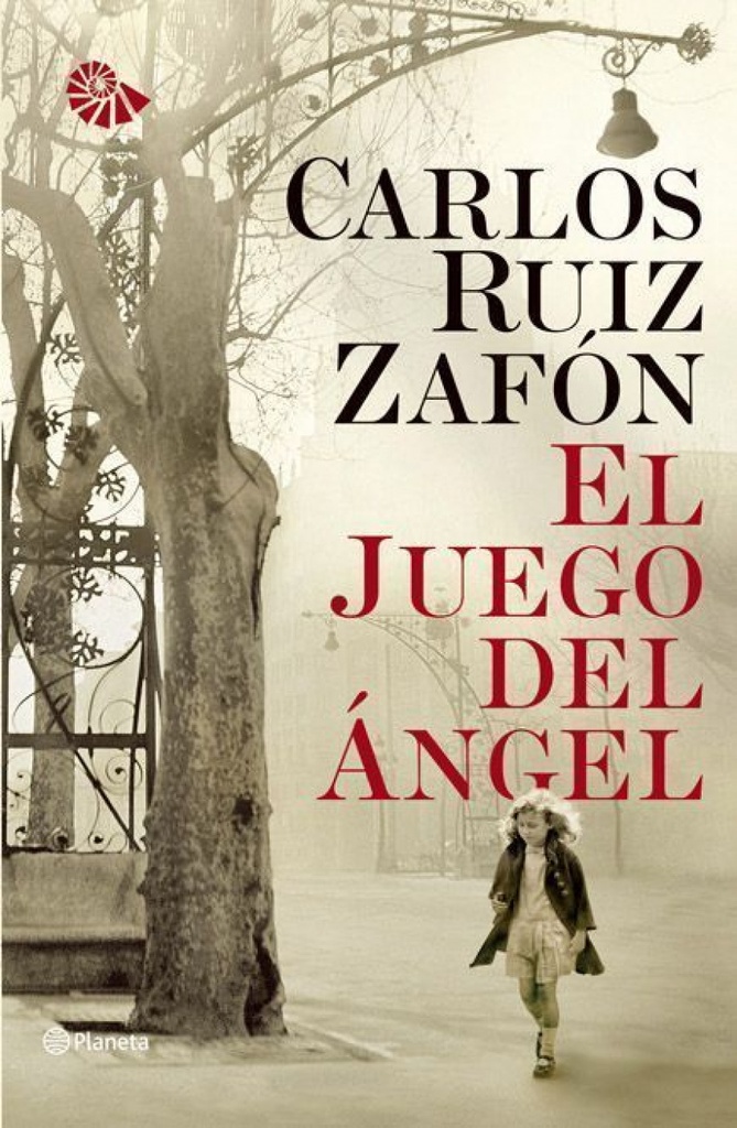 [9788408086949] El Juego del Ángel