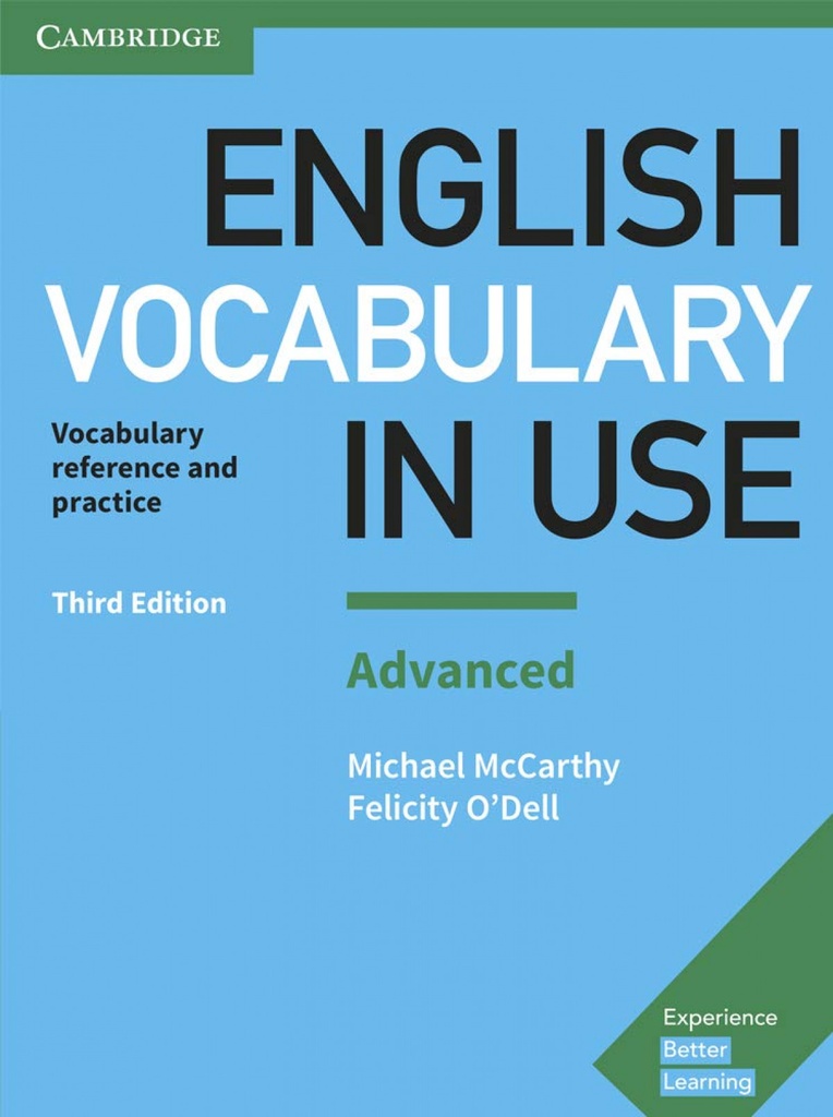 [9781316631171] Eng Voc Use Adv 3ed Key