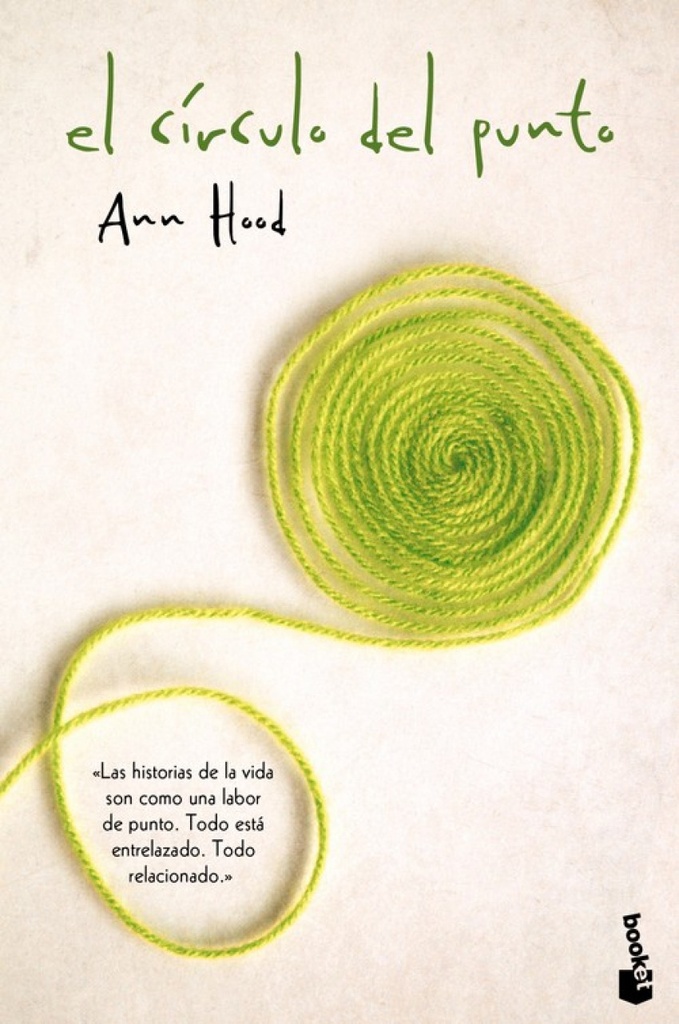 [9788408103028] El Círculo del Punto