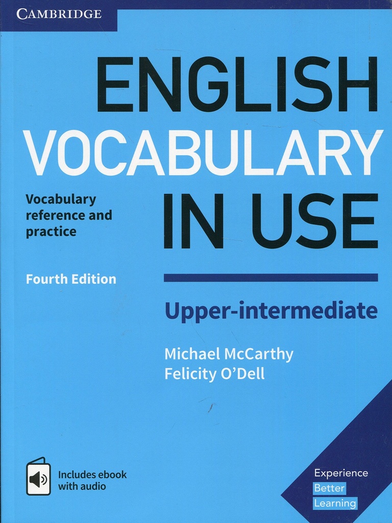 [9781316631744] English Vocabulary in Use