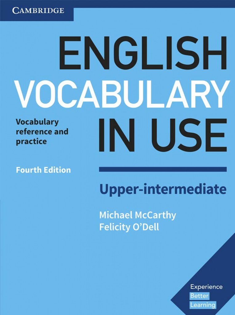 [9781316631751] Eng Voc Use Upp-int 4ed Key)