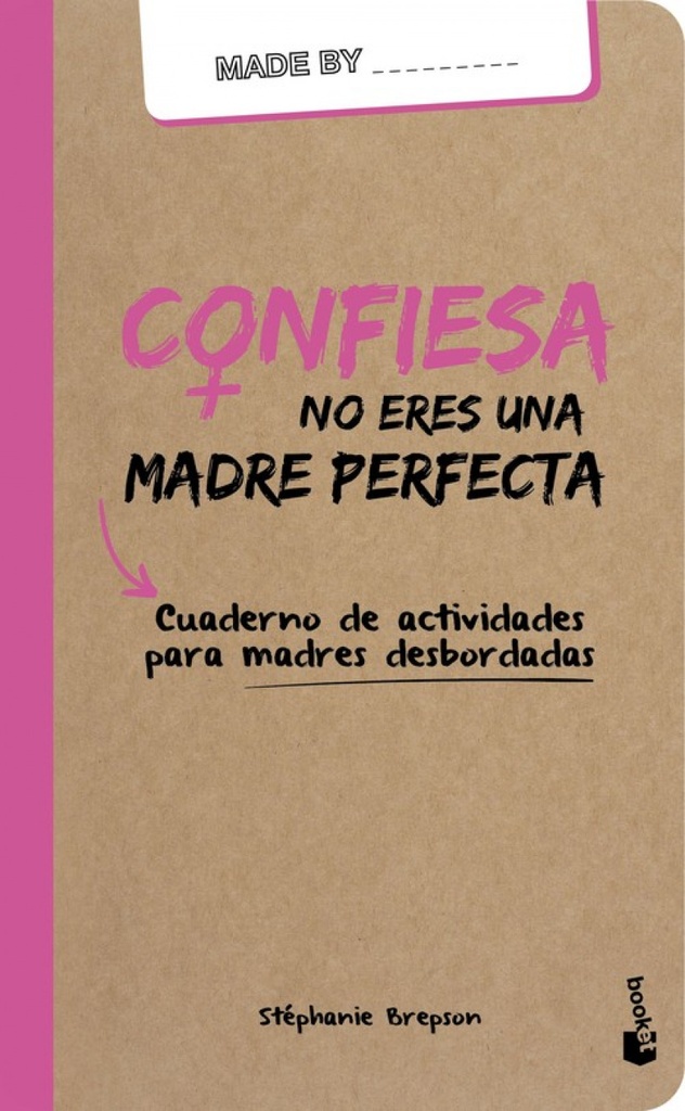 [9788408159964] CONFIESA NO ERES UNA MADRE PERFECTA