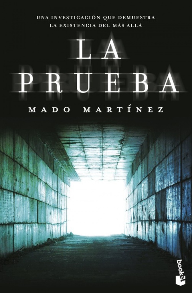 [9788408166702] LA PRUEBA