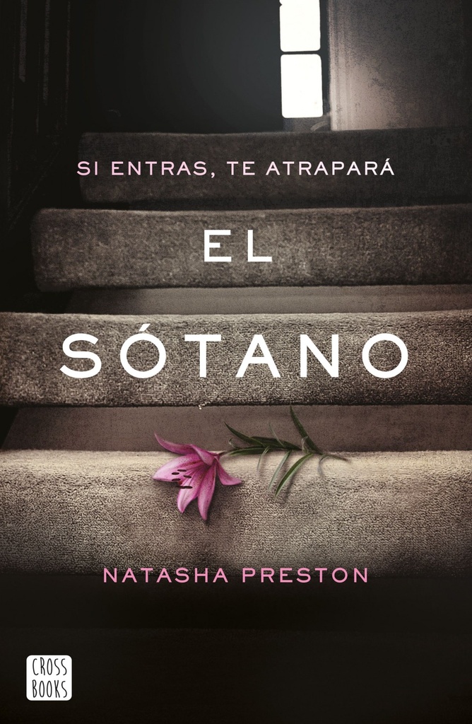 [9788408174585] EL SOTANO