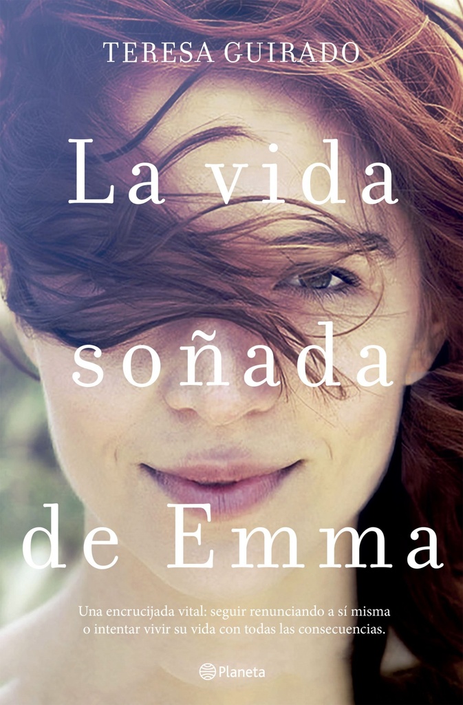 [9788408175346] LA VIDA SOÑADA DE EMMA
