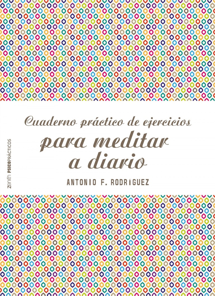 [9788408187769] CUADERNO PRÁCTICO DE EJERCICIOS PARA MEDITAR A DIARIO