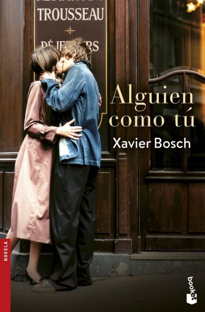 [9788408193913] ALGUIEN COMO TÚ