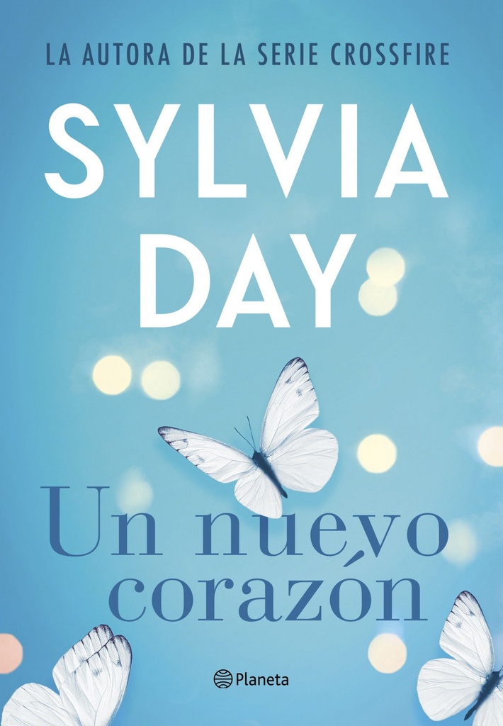 [9788408216827] UN NUEVO CORAZON