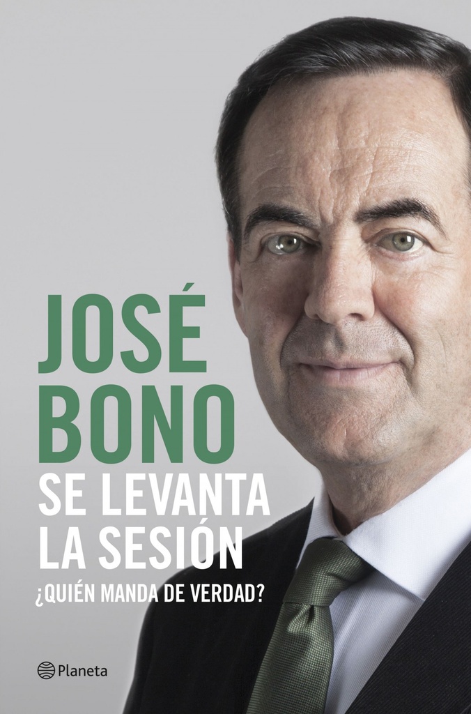 [9788408217305] SE LEVANTA LA SESION