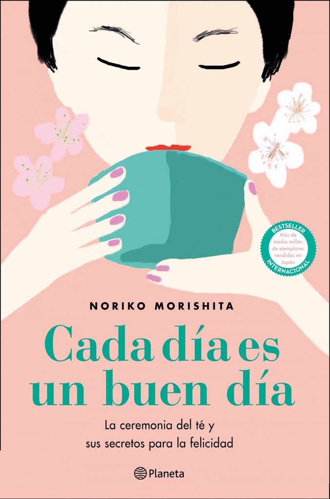 [9788408227854] Cada día es un buen día