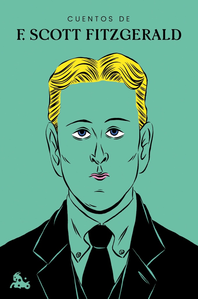 [9788408239376] Cuentos de F. Scott Fitzgerald