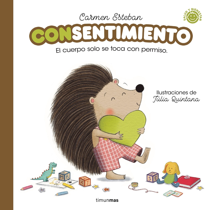 [9788408280385] Con sentimiento