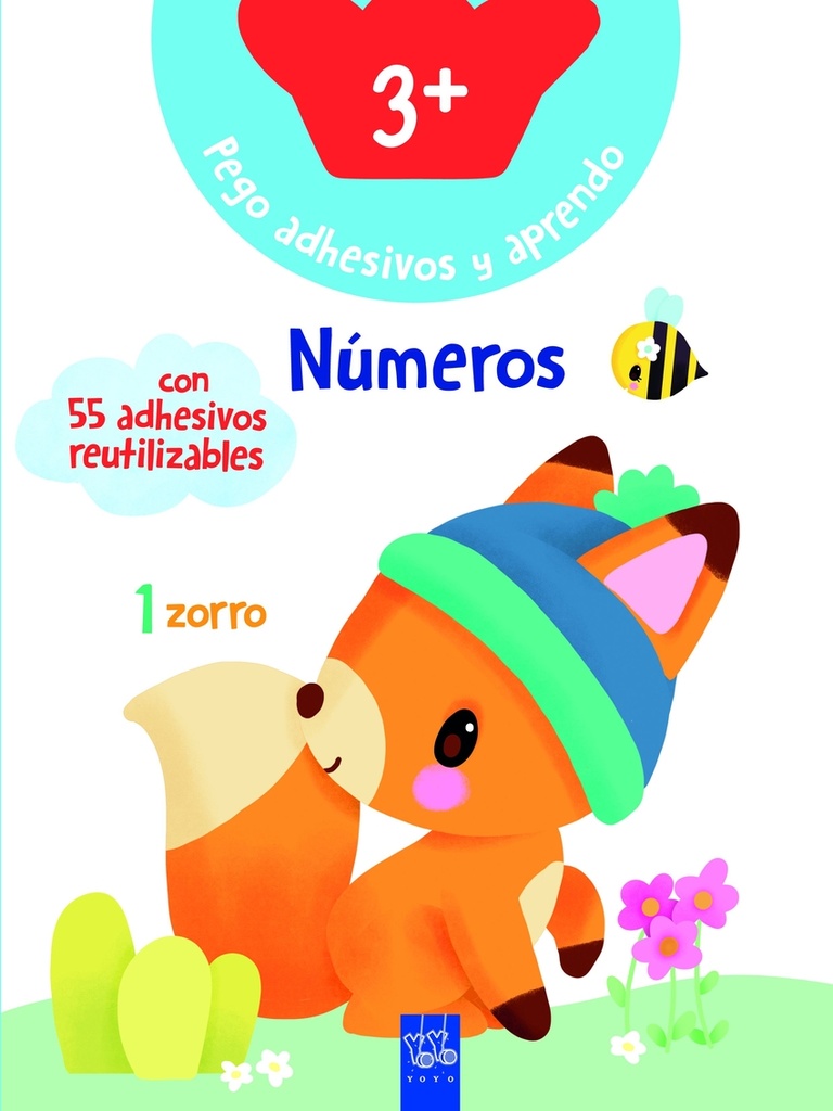 [9788408281139] Números +3