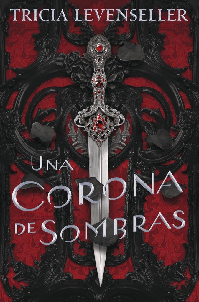 [9788408287544] Una corona de sombras