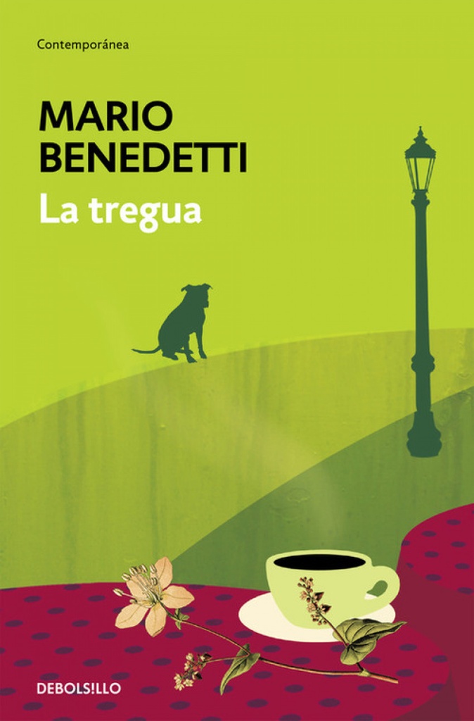 [9788490626726] La tregua / Truce