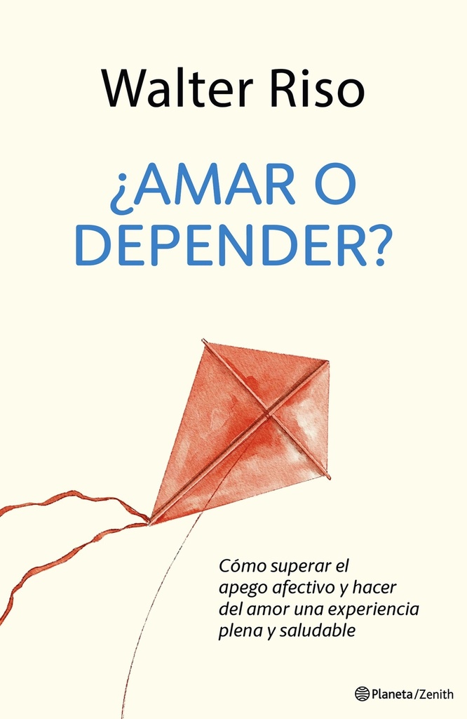 [9788408288350] ¿Amar o depender?