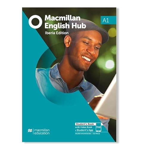 MAC ENGLISH HUB A1 Sb Pk