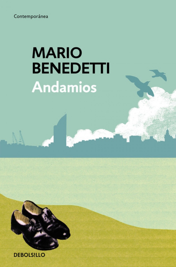 [9788490626719] Andamios / Scaffoldings