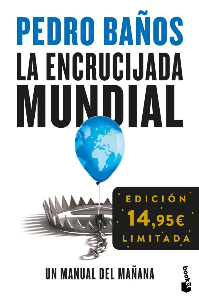 [9788408293781] La encrucijada mundial